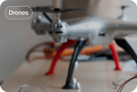 Drone Engineering