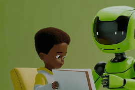 Robotics Fundamentals